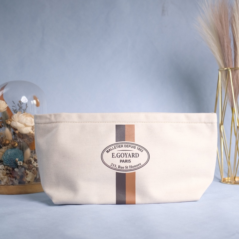 Goyard 洗漱包 內膽包 手拿包-0