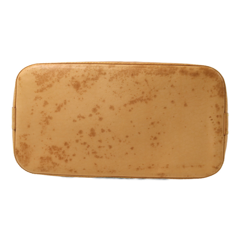 LOUIS VUITTON Monogram Lockit金扣手挽袋-3