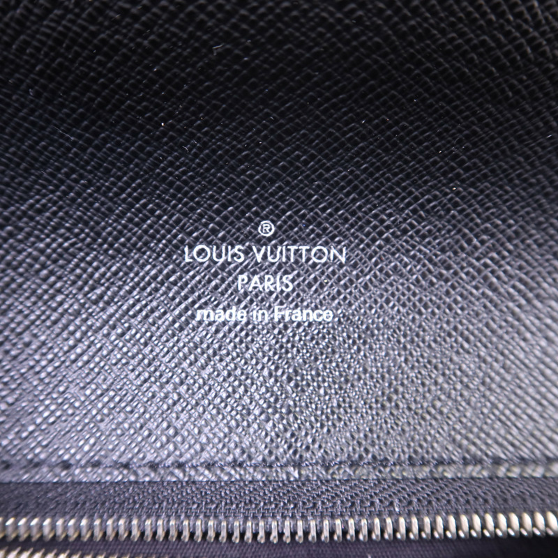 LOUIS VUITTON Epi Clery銀扣手挽肩背兩用袋-6