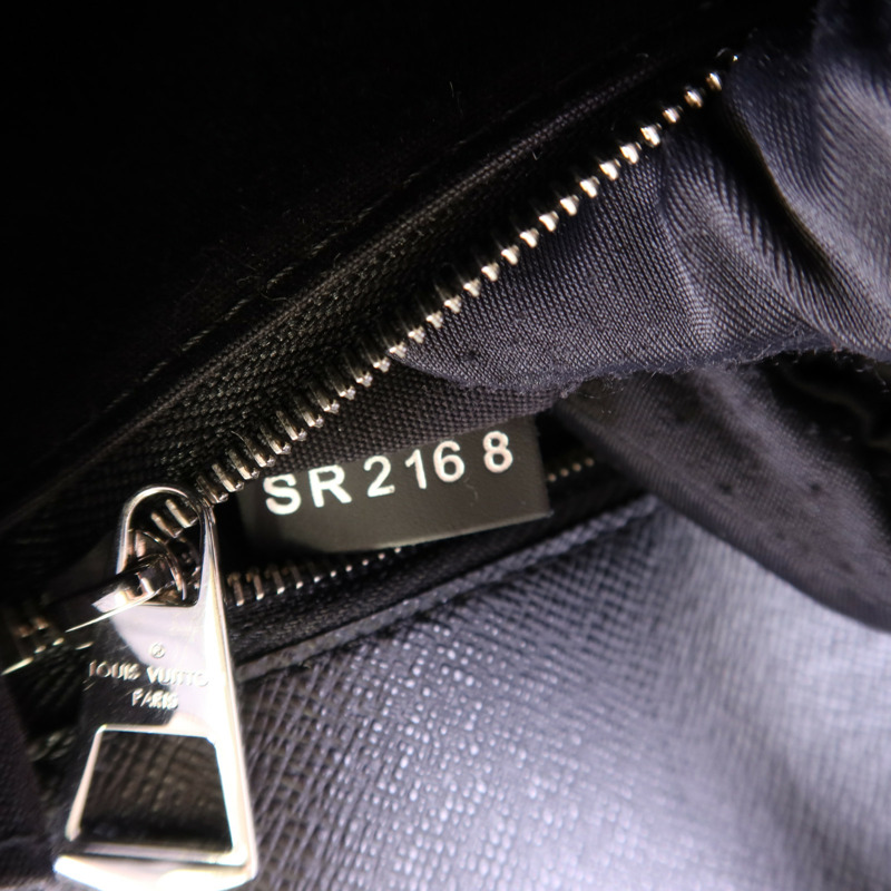 LOUIS VUITTON Epi Clery銀扣手挽肩背兩用袋-7