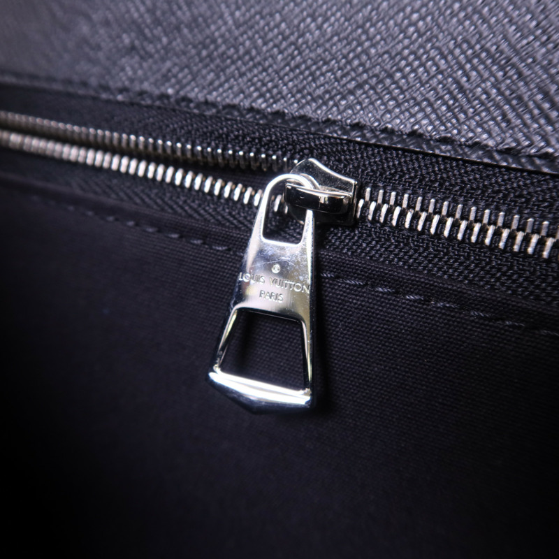 LOUIS VUITTON Epi Clery銀扣手挽肩背兩用袋-8