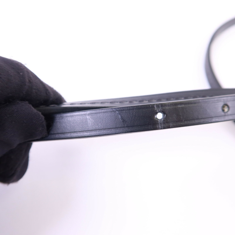 LOUIS VUITTON Epi Clery銀扣手挽肩背兩用袋-18