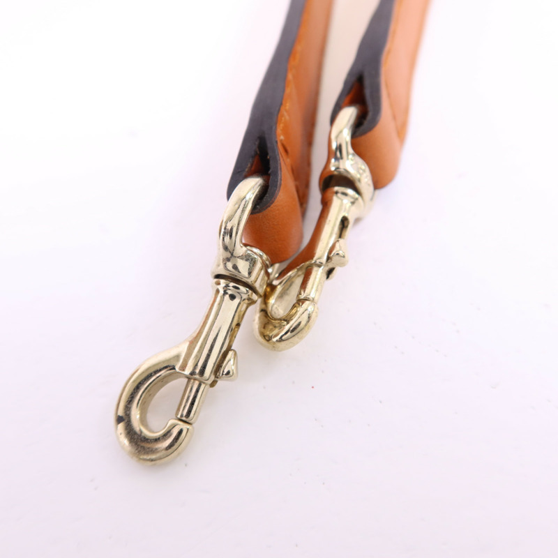 GUCCI 帆布2 Way Boston Bag金扣手挽肩背兩用袋-6