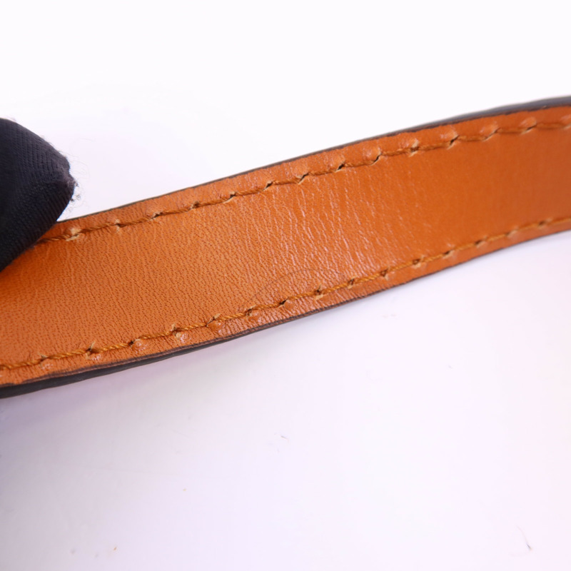 GUCCI 帆布2 Way Boston Bag金扣手挽肩背兩用袋-12