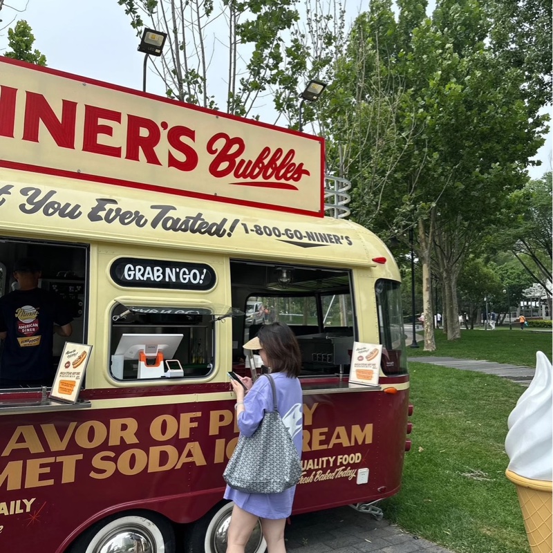 Goyard 戈雅 灰色購物袋 GM-2