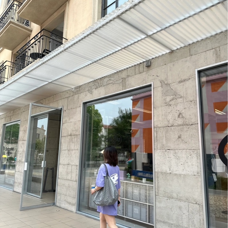 Goyard 戈雅 灰色購物袋 GM-3