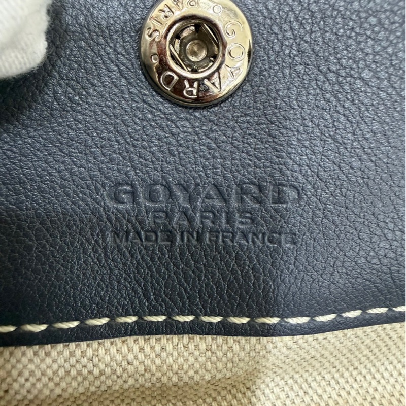Goyard 戈雅 灰色購物袋 GM-41