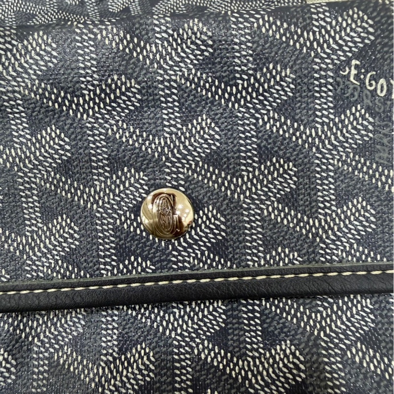 Goyard 戈雅 灰色購物袋 GM-46