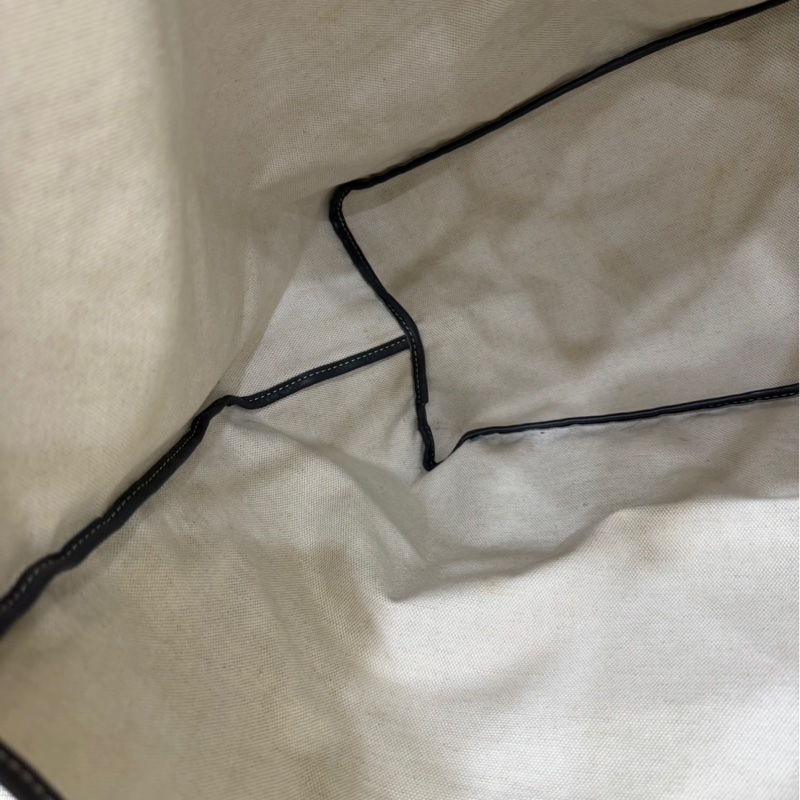 Goyard 戈雅 灰色購物袋 GM-83