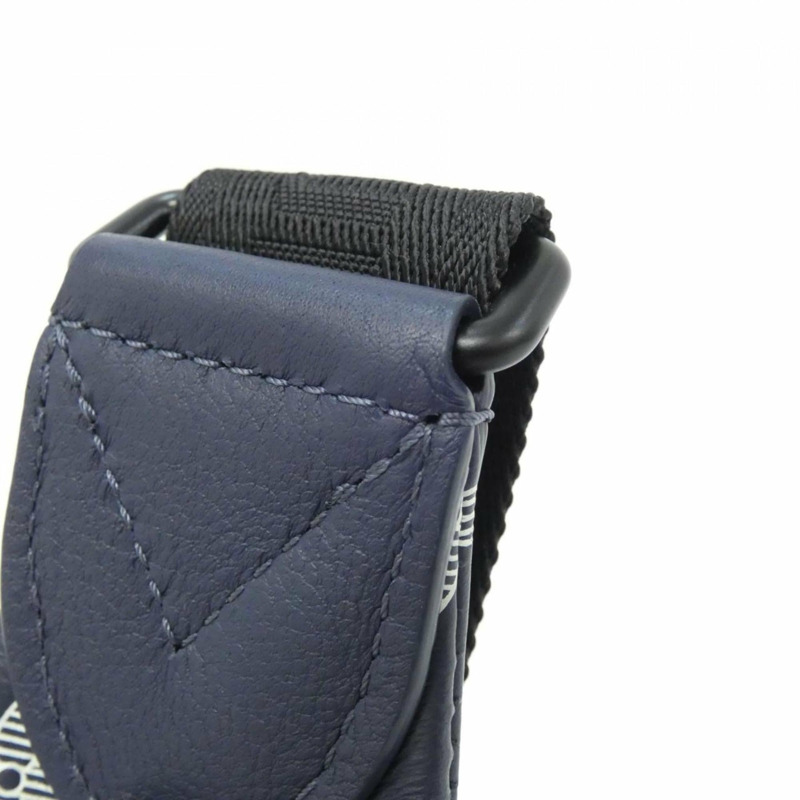 路易威登 Monogram Shadow Duo 斜背包 M24751-4