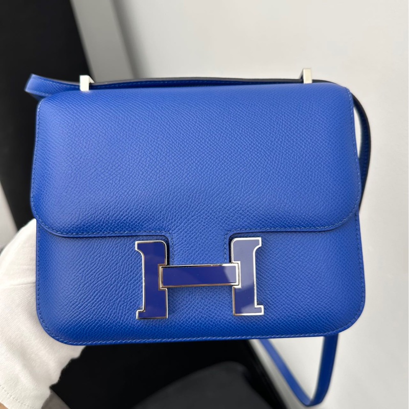Hermes Constance 19 康康 Epsom-4