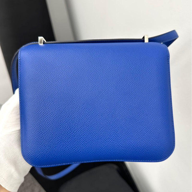 Hermes Constance 19 康康 Epsom-5