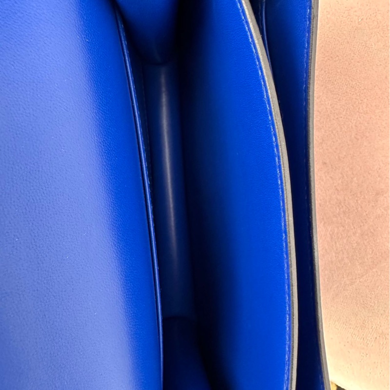 Hermes Constance 19 康康 Epsom-7