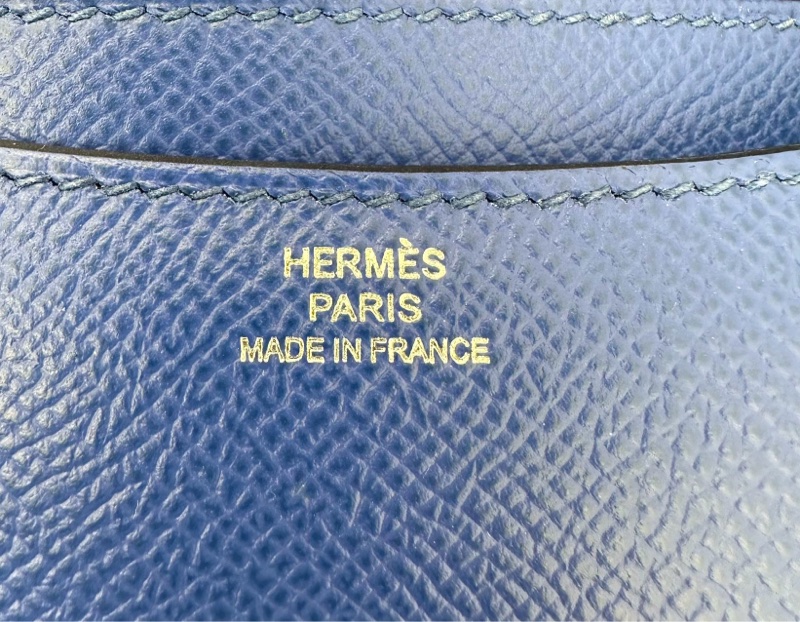 Hermes Constance 19 康康 Epsom-8