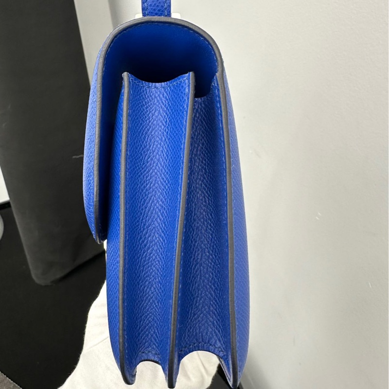 Hermes Constance 19 康康 Epsom-9