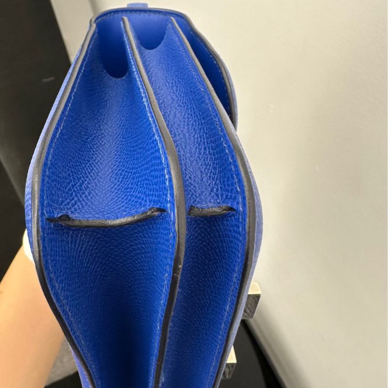 Hermes Constance 19 康康 Epsom-11