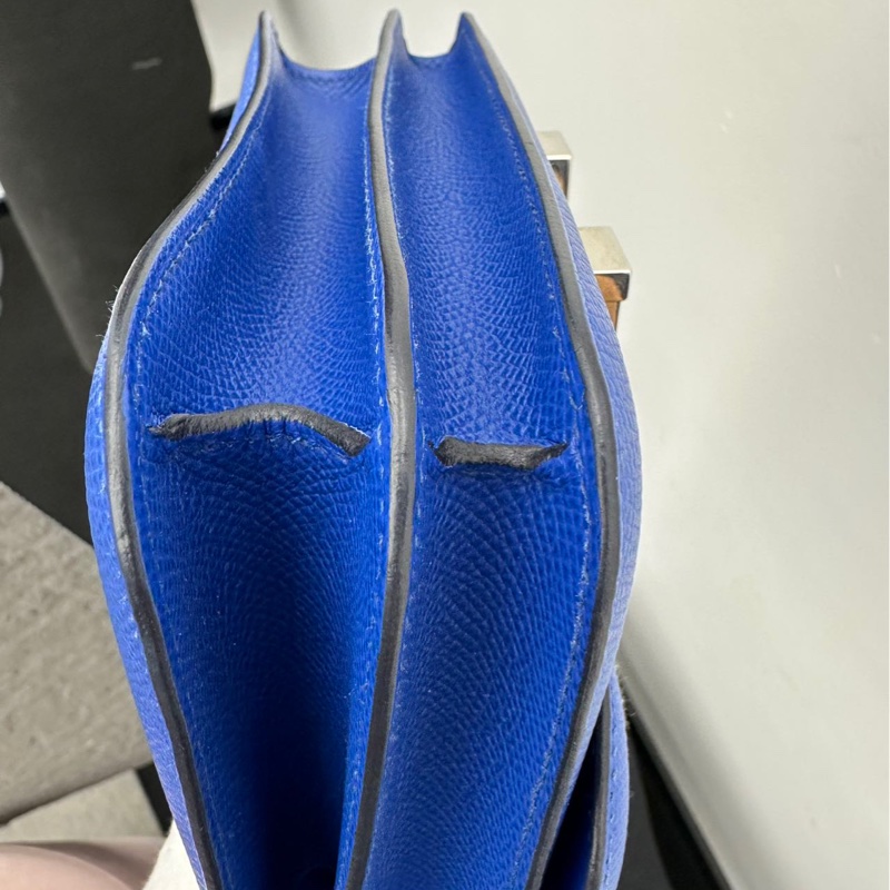 Hermes Constance 19 康康 Epsom-12