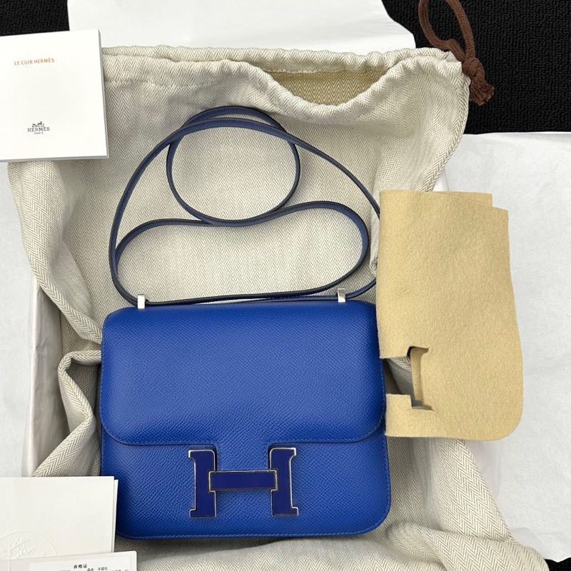 Hermes Constance 19 康康 Epsom-13