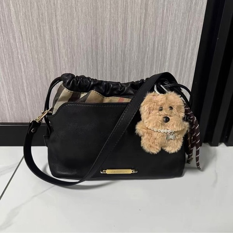 Burberry福袋包包