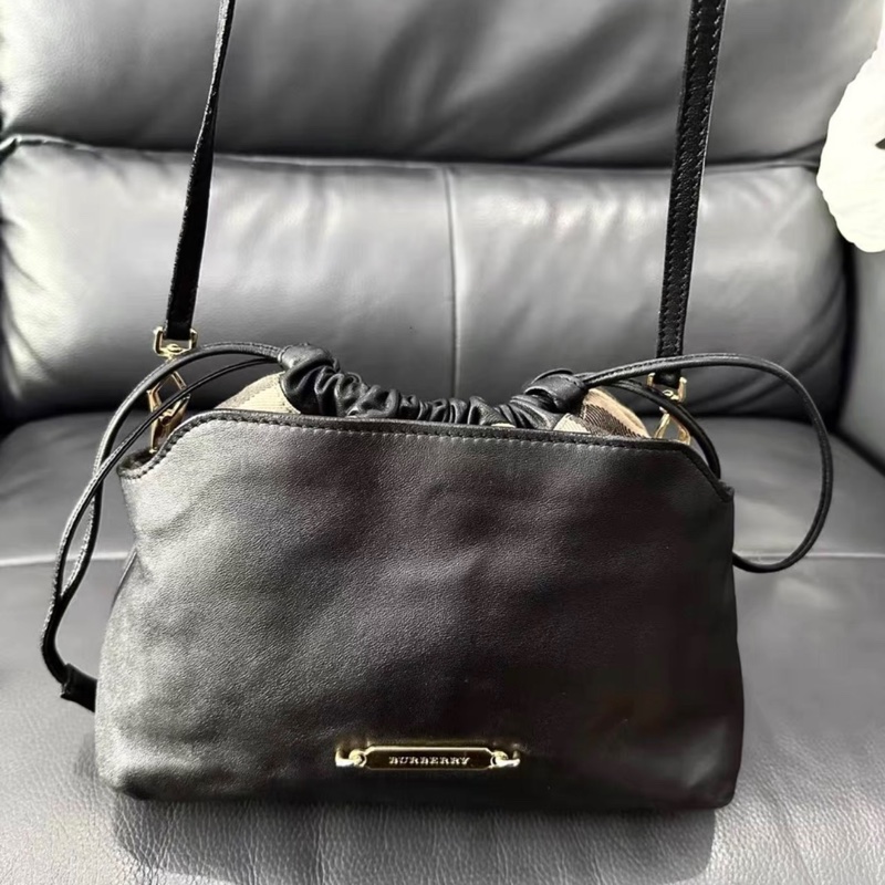 Burberry福袋包包-1