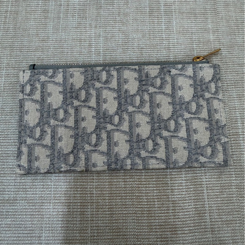 Dior 迪奧馬鞍二合一woc鏈條包-24