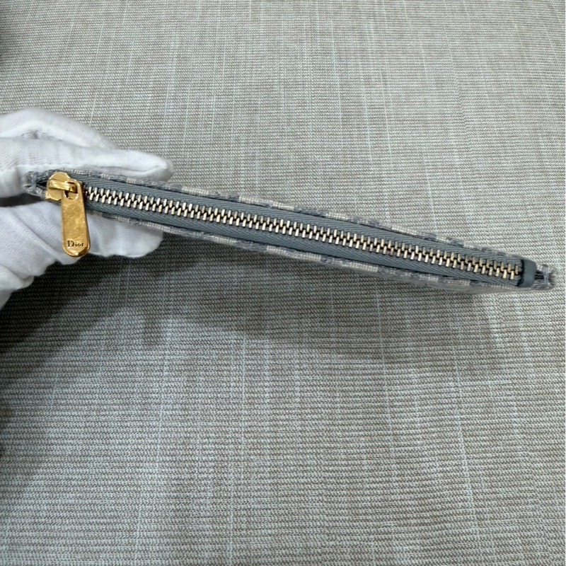 Dior 迪奧馬鞍二合一woc鏈條包-26