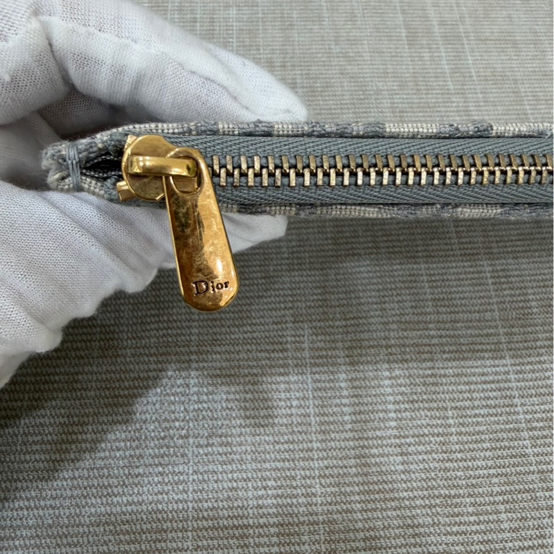 Dior 迪奧馬鞍二合一woc鏈條包-28