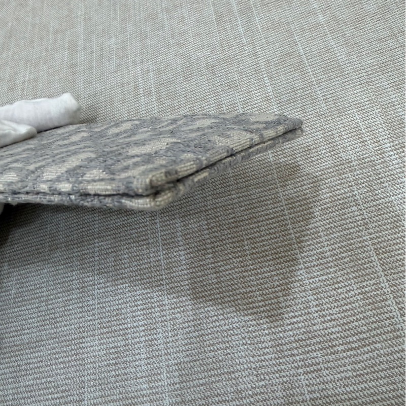 Dior 迪奧馬鞍二合一woc鏈條包-29