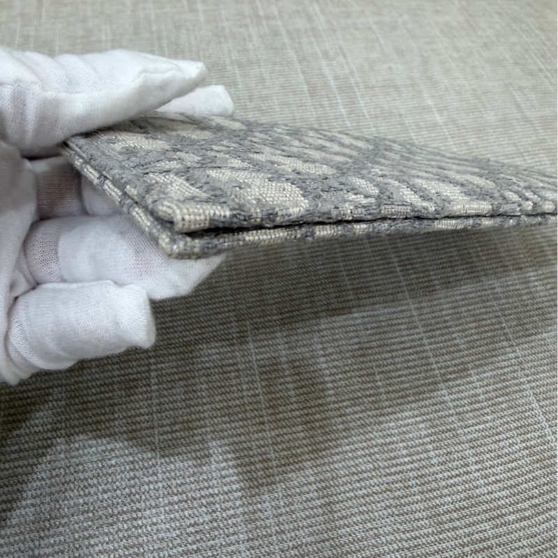 Dior 迪奧馬鞍二合一woc鏈條包-30