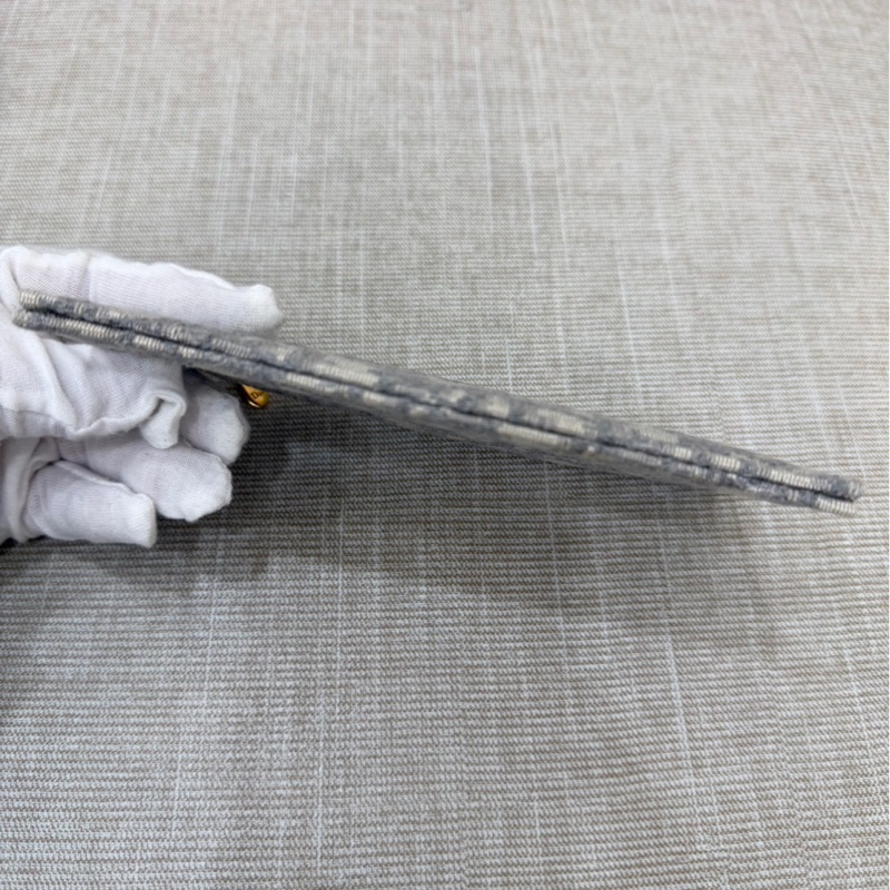 Dior 迪奧馬鞍二合一woc鏈條包-48