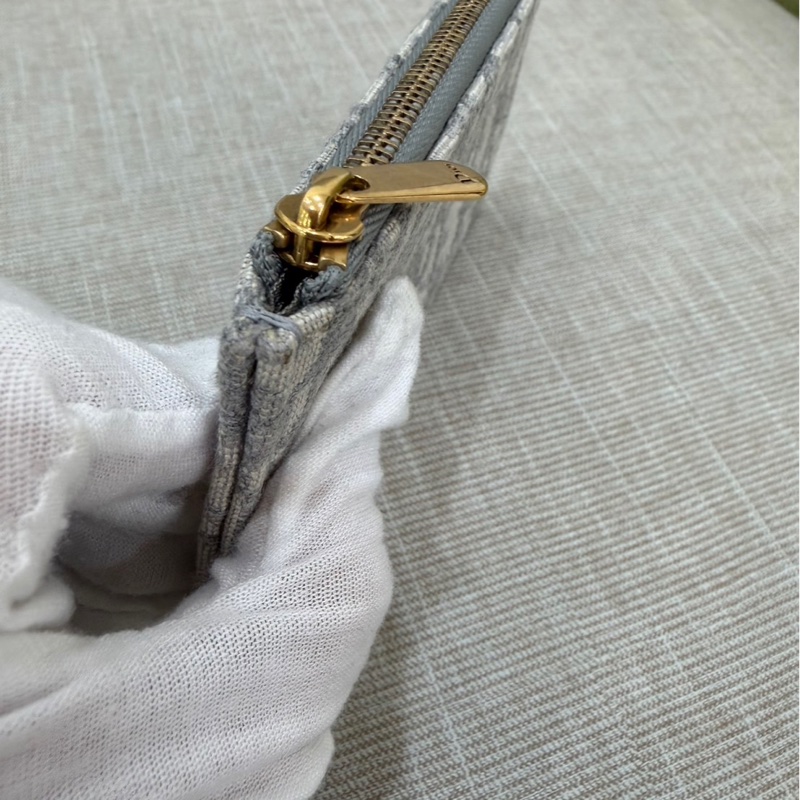 Dior 迪奧馬鞍二合一woc鏈條包-56