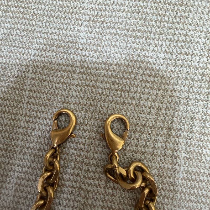 Dior 迪奧馬鞍二合一woc鏈條包-37