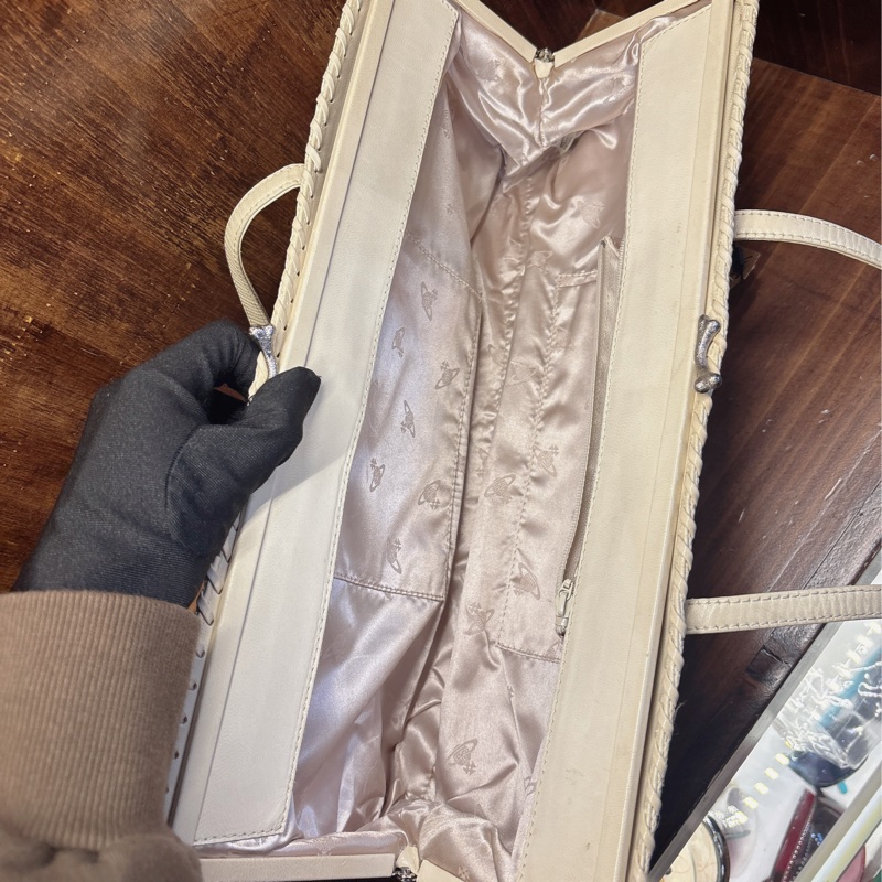 Vivienne Westwood 手提包-5