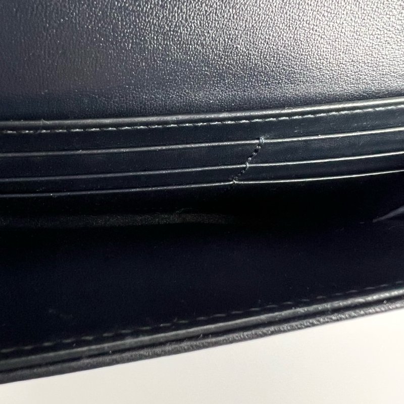 DIOR 老花WOC金鍊包-6