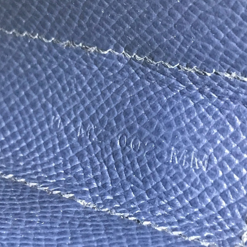 愛馬仕 WAY 手機殼、手機袋、單肩包，適用於 iPhone 和 Epson 相機，男女通用，藍色-8