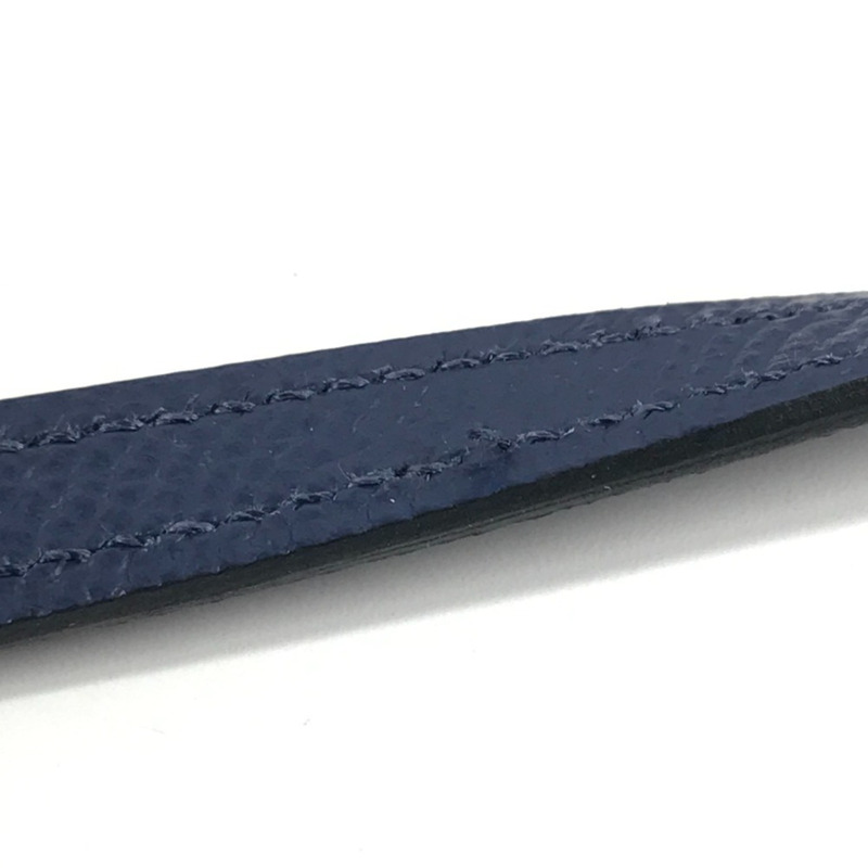 愛馬仕 WAY 手機殼、手機袋、單肩包，適用於 iPhone 和 Epson 相機，男女通用，藍色-13