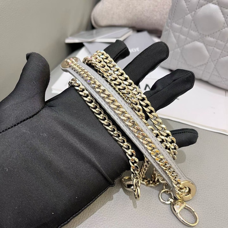 Dior灰色三格戴妃-6