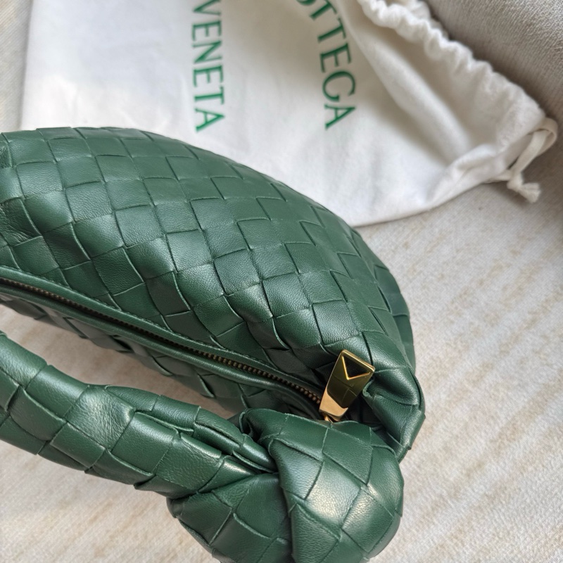 BV墨綠色mini Jodie-2