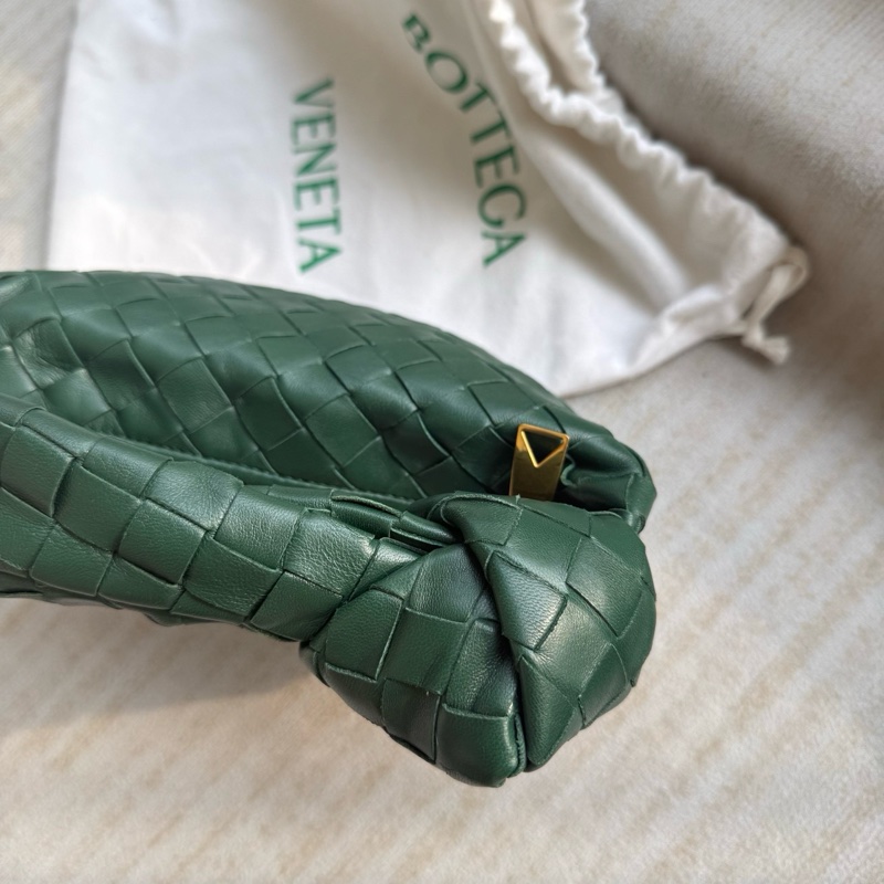 BV墨綠色mini Jodie-3