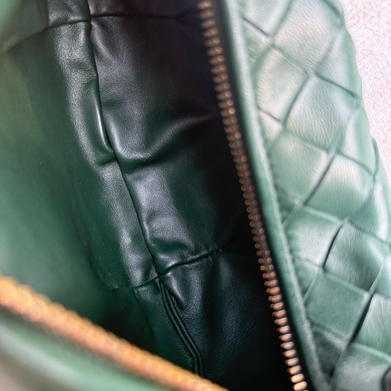 BV墨綠色mini Jodie-9