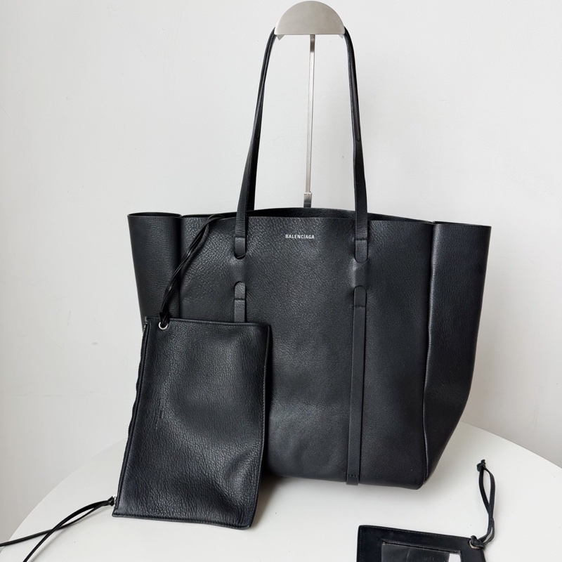 巴黎世家everyday托特包-0