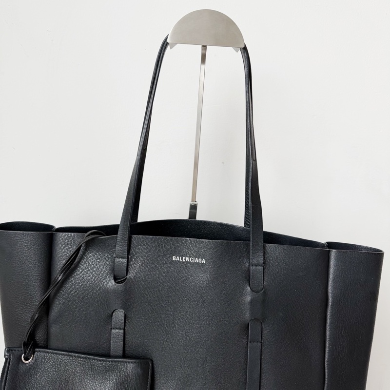 巴黎世家everyday托特包-1