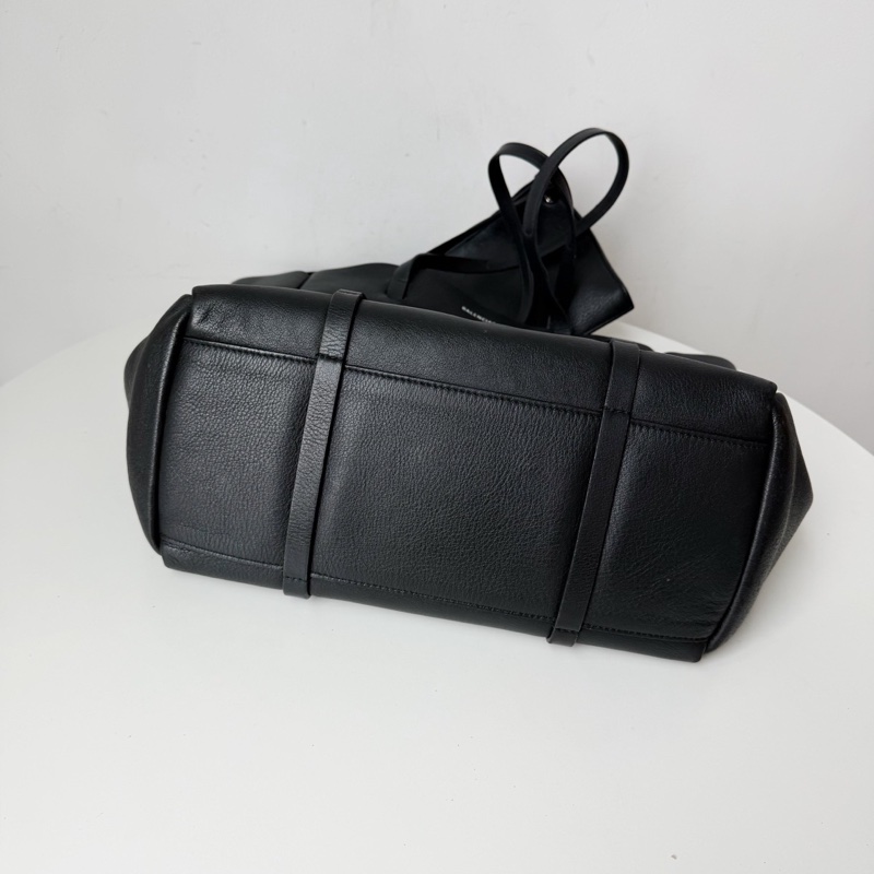 巴黎世家everyday托特包-5