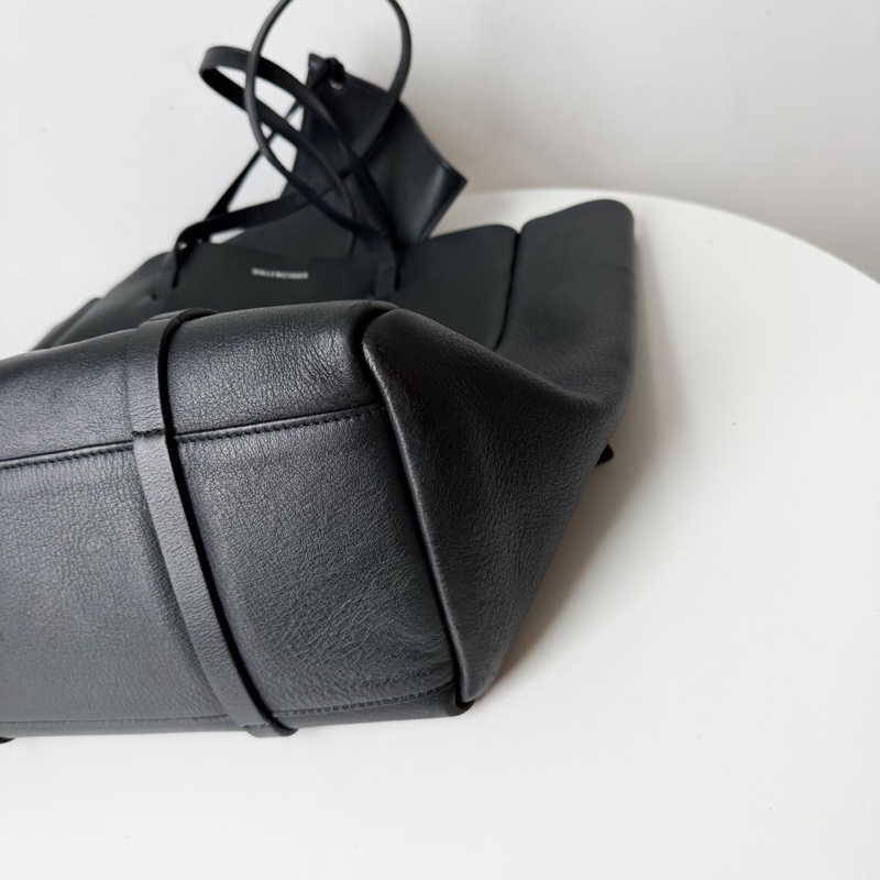 巴黎世家everyday托特包-6