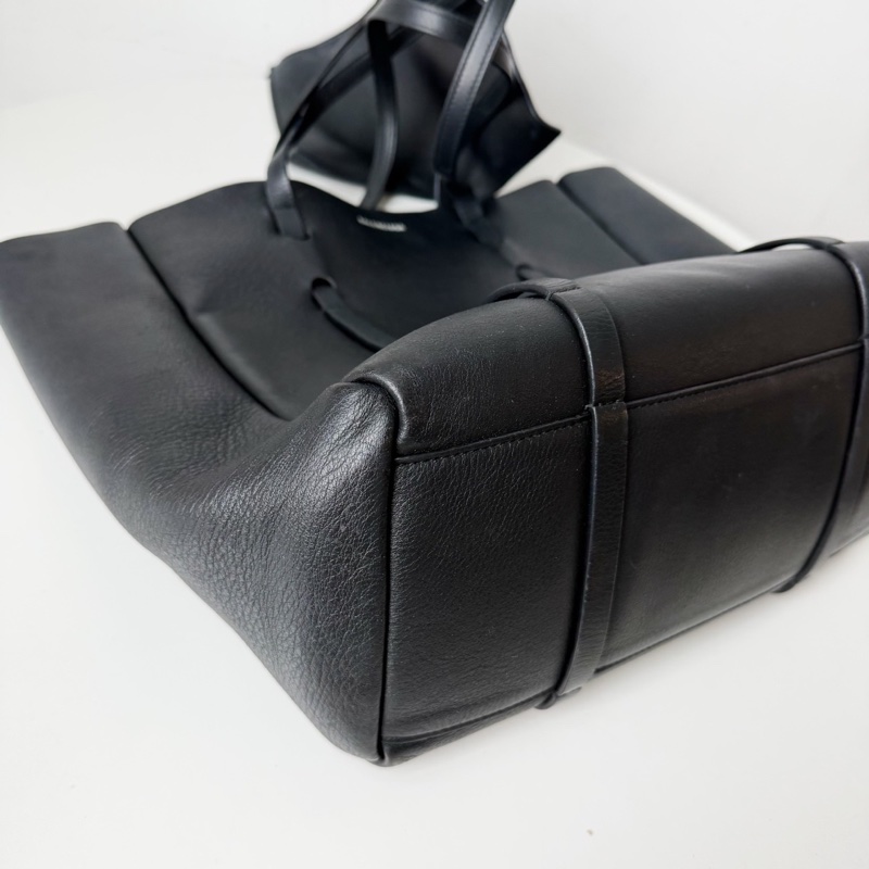 巴黎世家everyday托特包-7