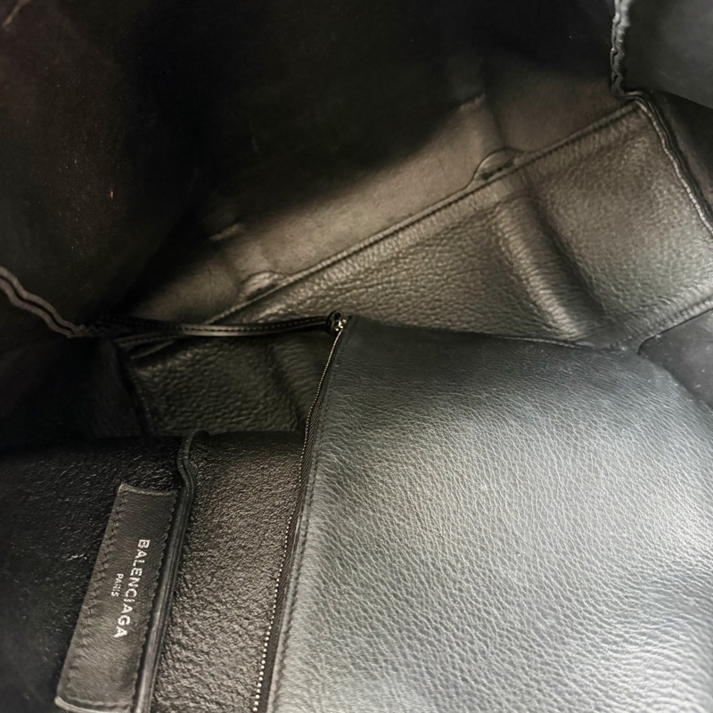 巴黎世家everyday托特包-9