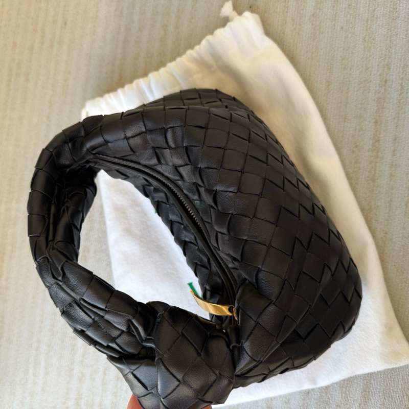 BV黑色mini Jodie-1