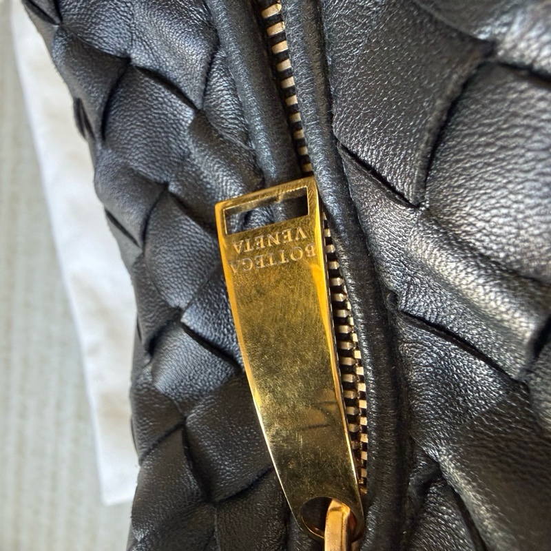 BV黑色mini Jodie-2