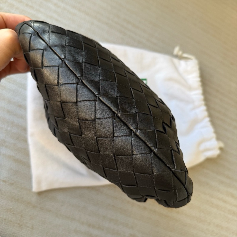 BV黑色mini Jodie-5