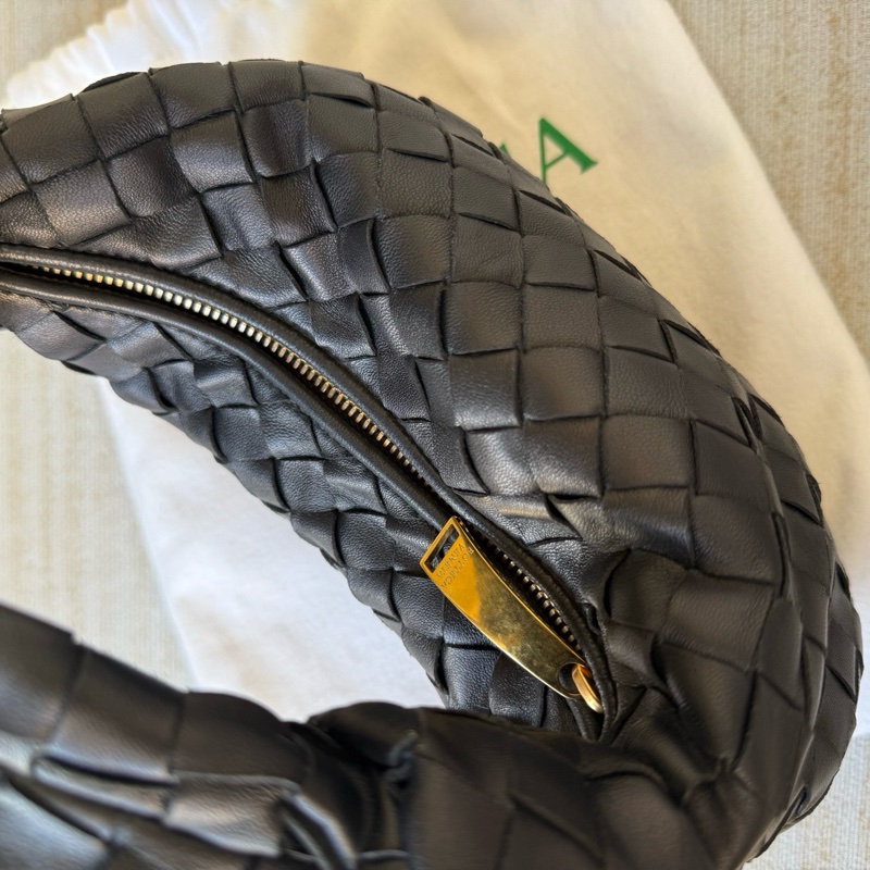 BV黑色mini Jodie-8